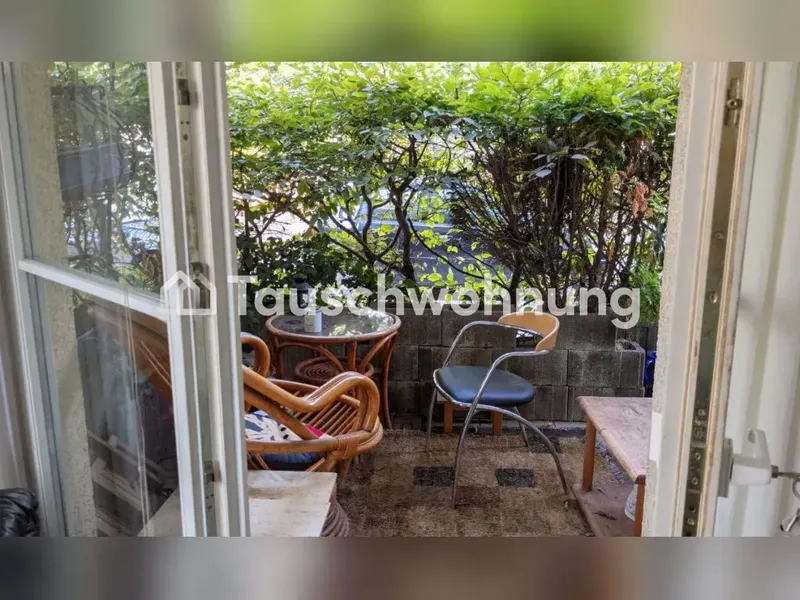 Tauschwohnung: 2 Etagenwohnung Weißensee 4 Zimmer, Duplex — photo 1